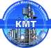 Логотип Краснодарский монтажный техникум