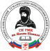 Логотип Северо-Кавказский Гуманитарно-многопрофильный колледж имени Имама Шамиля