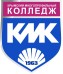 Логотип Крымский многопрофильный колледж