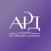 Логотип Академия реставрации и дизайна