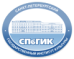 Логотип СПбГИК