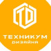 Техникум дизайна экономики и права