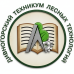 Логотип Дивногорский техникум лесных технологий