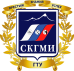 Логотип СКГМИ (ГТУ)