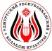 Логотип Удмуртский республиканский колледж культуры