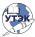 Логотип Уфимский торгово-экономический колледж