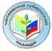 Логотип Чапаевский губернский колледж