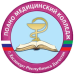 Логотип Медицинский колледж г. Хасавюрт