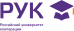 Логотип Колледж Волгоградского кооперативного института (филиала) Российского университета коопераций