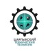 Логотип Шарлыкский технический техникум с. Октябрьское