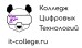 Логотип Колледж Цифровых Технологий