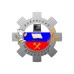 Логотип Кадомский технологический техникум