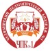 Логотип Челябинский педагогический колледж №1