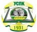 Логотип Усть-Лабинский социально-педагогический колледж