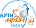 Логотип БИТИ НИЯУ МИФИ