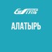 Логотип Колледж Самарского государственного университета путей сообщения филиал в г. Алатыре