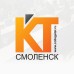 Логотип Смоленский колледж телекоммуникаций (филиал) Санкт-Петербургский государственный университет телекоммуникаций им. проф. М. А. Бонч-Бруевича