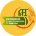 Логотип Луховицкий аграрно-промышленный техникум