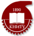 Логотип КНИТУ