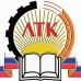 Логотип Ленинградский технический колледж