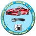 Логотип Техникум «Автосервис» (Многофункциональный центр прикладных квалификаций)