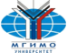 Логотип МГИМО-Одинцово