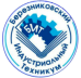 Логотип Березниковский индустриальный техникум