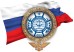 Логотип Колледж Каспийского института морского и речного транспорта имени генерал-адмирала Ф.М. Апраксина - филиал ВГУВТ