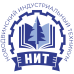 Логотип Верхнетоемский филиал Новодвинского индустриального техникума