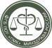 Логотип Пензенский базовый медицинский колледж Министерства здравоохранения Российской Федерации