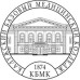 Логотип Калужский базовый медицинский колледж