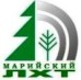 Логотип Марийский лесохозяйственный техникум