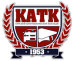 Логотип Курский автотехнический колледж