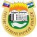 Логотип Кабардино-Балкарский торгово-технологический колледж