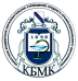 Логотип Курский базовый медицинский колледж
