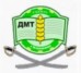 Логотип Джидинский многопрофильный техникум