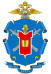Логотип МосУ МВД РФ им. В.Я. Кикотя