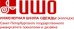 Логотип Инженерная школа одежды (колледж) Санкт-Петербургского государственного университета промышленных технологий и дизайна