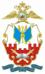 Логотип КУ МВД РФ