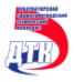 Логотип Димитровградский технический колледж