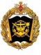 Логотип Филиал ВМА в Калининграде