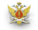 Логотип СЮИ ФСИН РФ