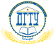 Логотип ПИ (филиал) ДГТУ в г. Таганроге