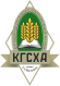 Логотип Курганская ГСХА