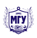 Логотип МГУ имени А.И. Куинджи