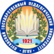 Логотип ЛГПУ