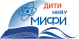 Логотип ДИТИ НИЯУ МИФИ