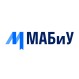 Логотип МАБиУ