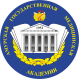 Логотип Амурская ГМА