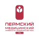 Логотип ПГМУ им. академика Е.А. Вагнера